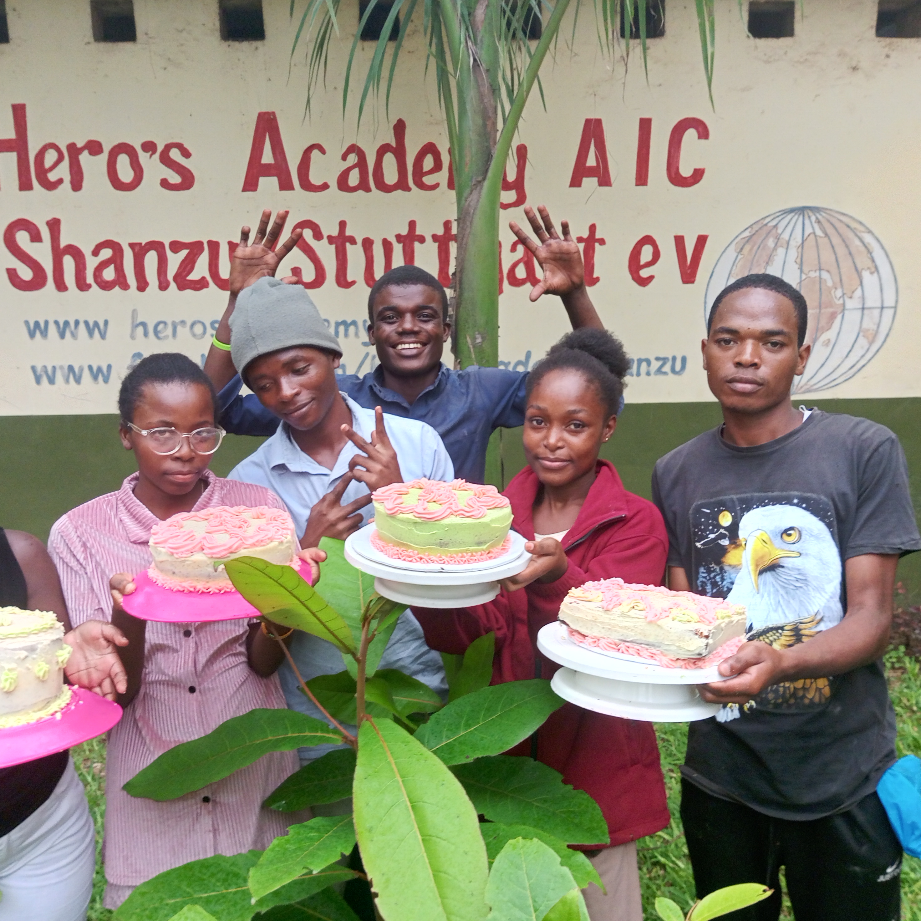 Caregiver Empowerment