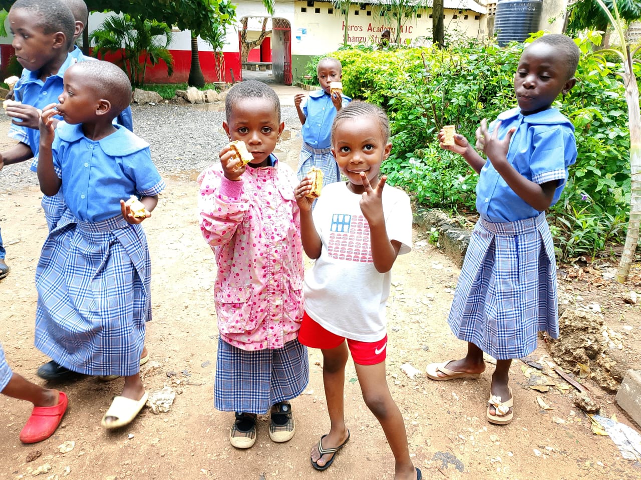 Community Health Outreach